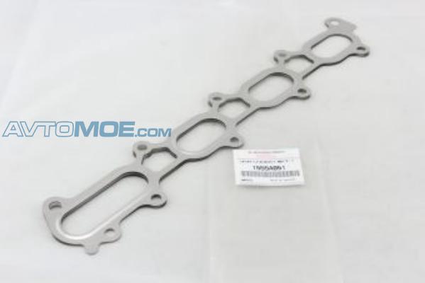 Прокладка выпускного коллектора 1555A051 Mitsubishi (фото №1)