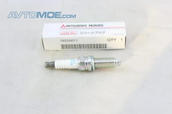 Свеча зажигания 1822A011 Mitsubishi (фото №1)