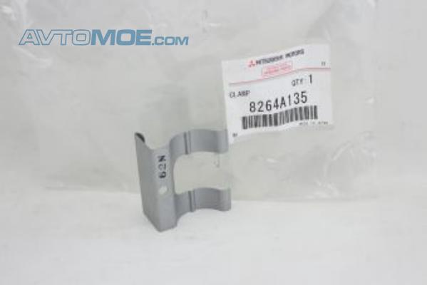 Фиксатор форсунки омывателя 8264A135 Mitsubishi (фото №1)