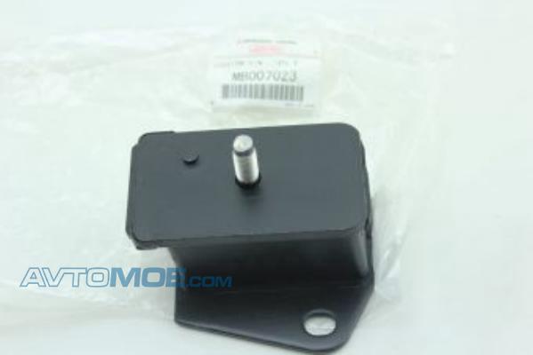 Опора двигателя MB007023 Mitsubishi (фото №1)