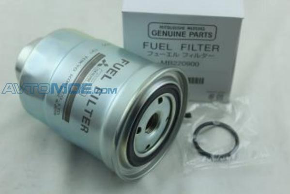 Фильтр топливный MB220900 Mitsubishi (фото №1)