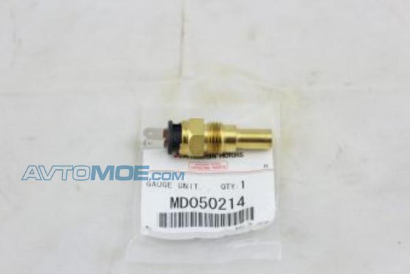 Датчик температуры жидкости MD050214 Mitsubishi (фото №1)