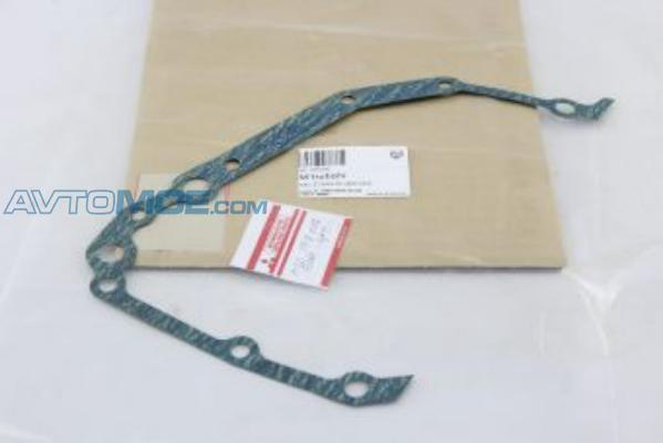 Прокладка передней крышки двигателя MD197078 Mitsubishi (фото №1)