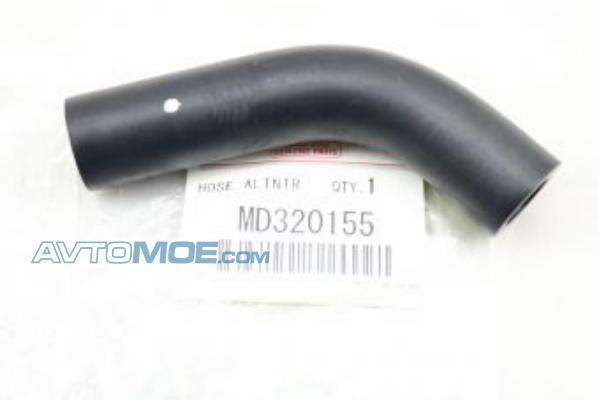 Шланг системы охлаждения MD320155 Mitsubishi (фото №1)