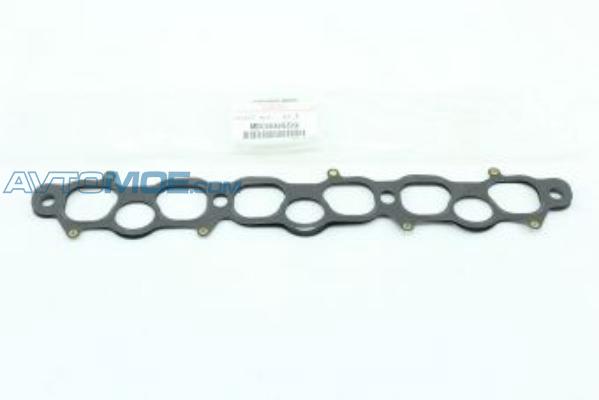 Прокладка впускного коллектора MD366659 Mitsubishi (фото №1)