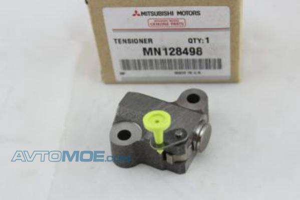Натяжитель цепи ГРМ MN128498 Mitsubishi (фото №1)