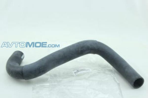 Патрубок системы охлаждения MN135045 Mitsubishi (фото №1)