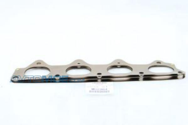 Прокладка коллектора выпускного MR323654 Mitsubishi (фото №1)