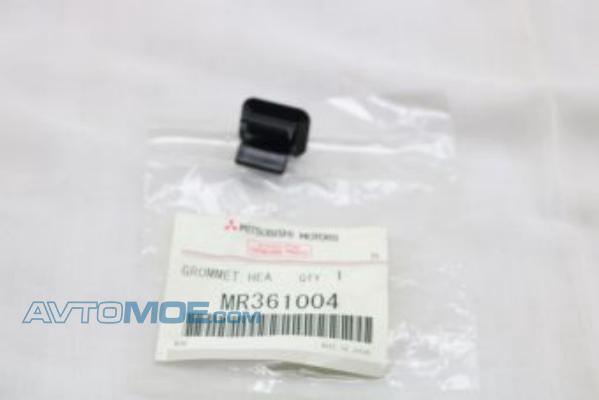 Клипса крепления фары MR361004 Mitsubishi (фото №1)