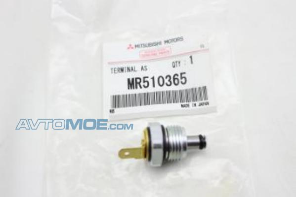 Датчик давления гидроусилителя руля MR510365 Mitsubishi (фото №1)