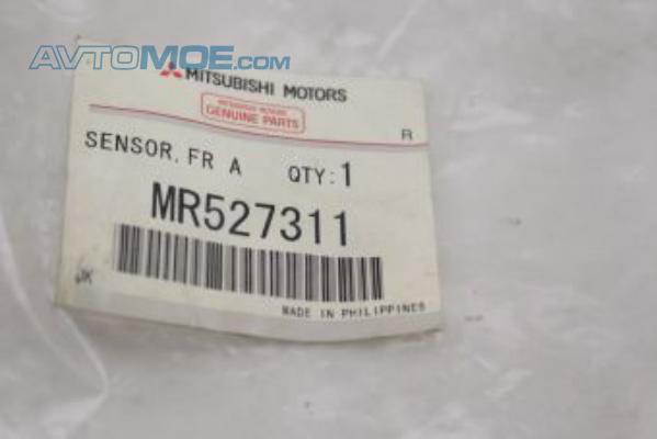 Датчик ABS передний левый MR527311 Mitsubishi (фото №1)