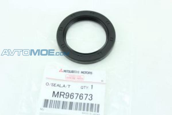 Сальник гидромуфты MR967673 Mitsubishi (фото №1)
