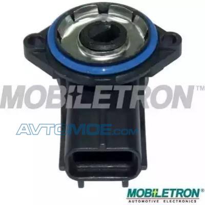 Датчик положения дроссельной заслонки TPU001 Mobiletron (фото №1)