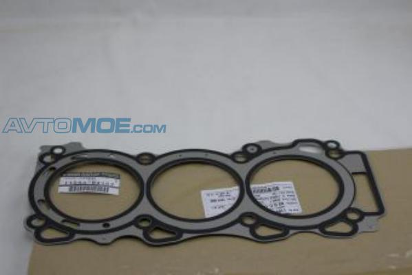 Прокладка ГБЦ левая 110448J107 Nissan (фото №1)