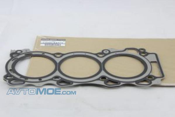 Прокладка ГБЦ левая 11044EA205 Nissan (фото №1)