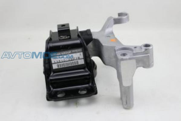 Опора двигателя передняя правая 11210JD21B Nissan (фото №1)