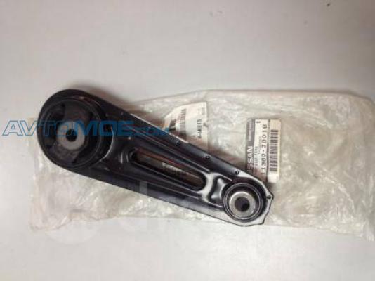 Опора двигателя задняя 11360JD01B Nissan (фото №1)