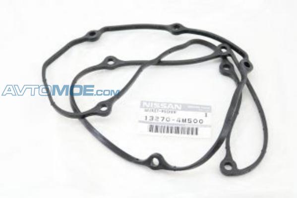 Прокладка клапанной крышки 132704M500 Nissan (фото №1)