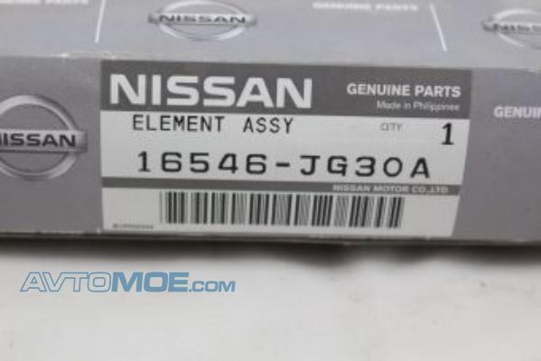 Фильтр воздушный 16546JG30A Nissan (фото №1)
