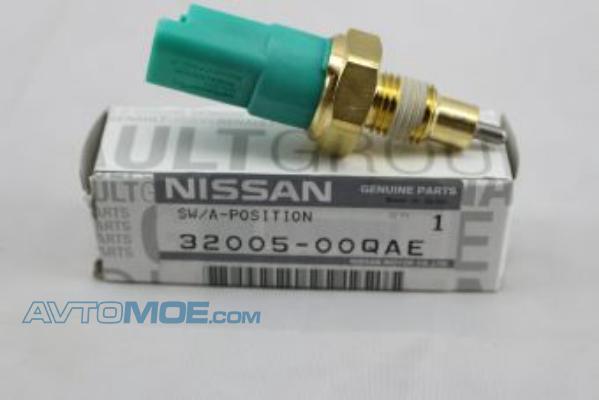 Датчик включения фонаря заднего хода 3200500QAE Nissan (фото №1)