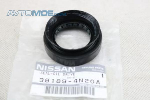 Сальник хвостовика раздатки 381894N200 Nissan (фото №1)
