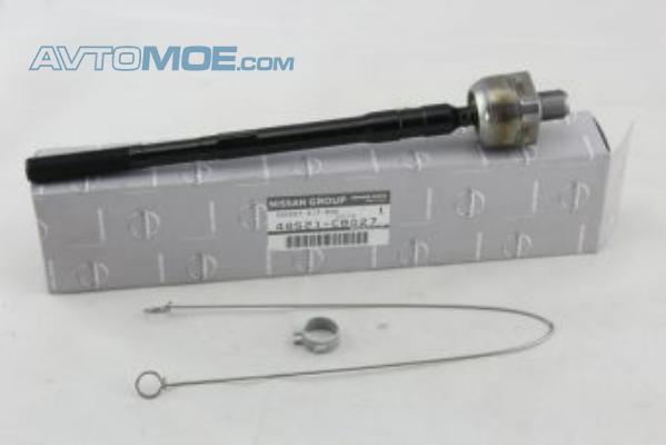 Тяга рулевая 48521CB027 Nissan (фото №1)