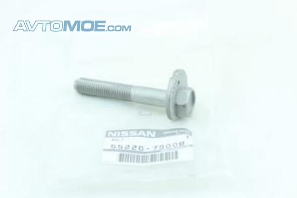 Болт регулировочный 552267S00B Nissan (фото №1)