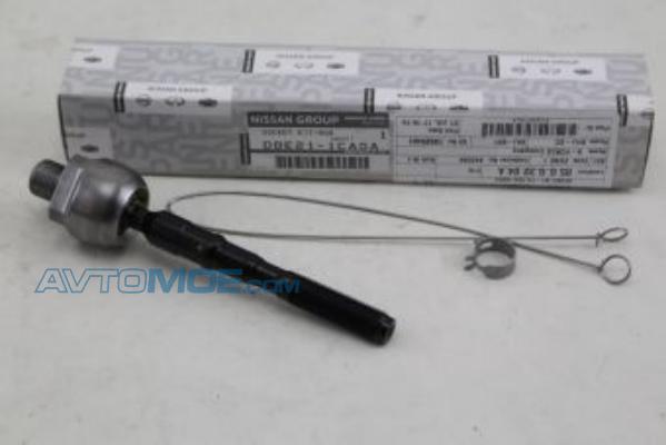 Тяга рулевая D8E211CA0A Nissan (фото №1)