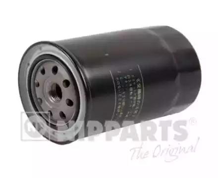 Фильтр масляный J1312006 Nipparts (фото №1)