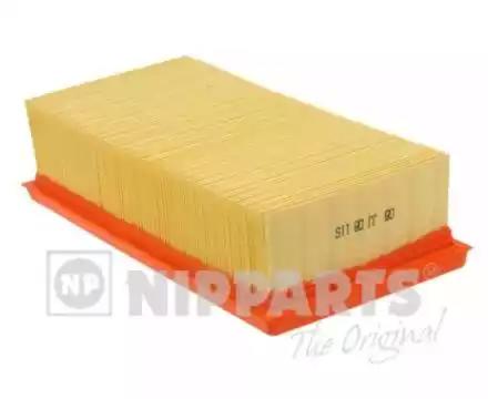 Фильтр воздушный J1325051 Nipparts (фото №1)