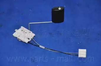 Датчик уровня топлива PARTS MALL PDA508