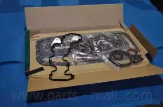 Прокладки двигателя PARTS MALL PFCN006
