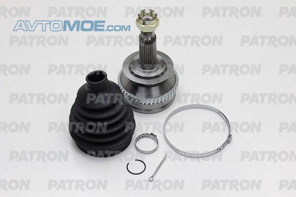 Шрус наружний с ABS PCV2041 Patron (фото №1)