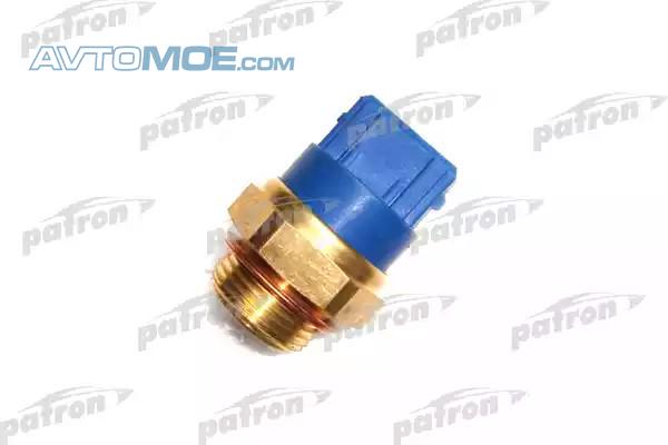 Датчик включения вентилятора PE20075 Patron (фото №1)