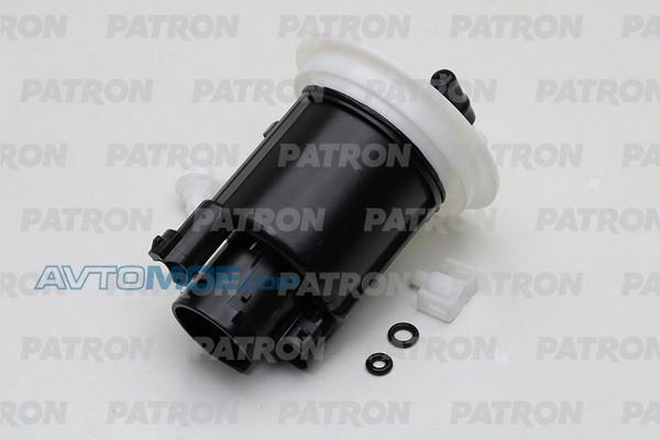 Фильтр топливный PF3910KOR PATRON (фото №1)