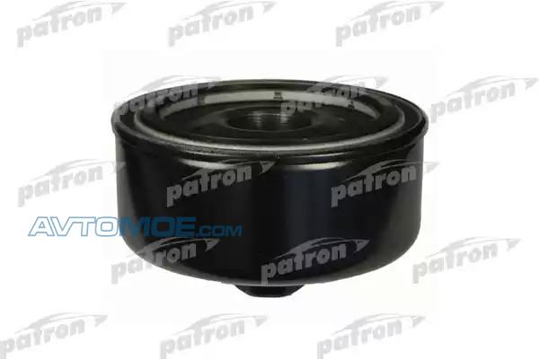 Фильтр масляный PF4010 Patron (фото №1)