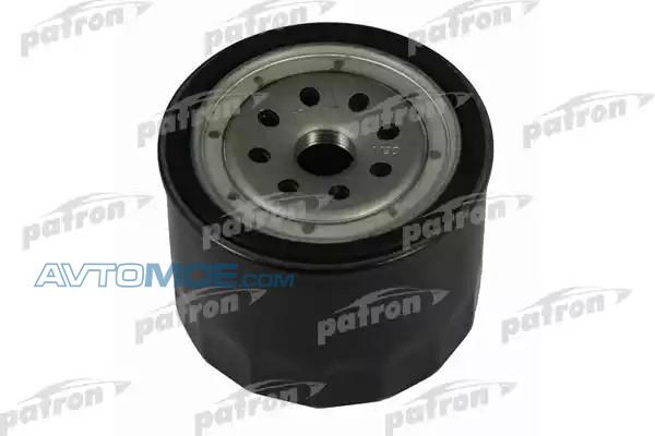 Фильтр масляный PF4107 Patron (фото №1)
