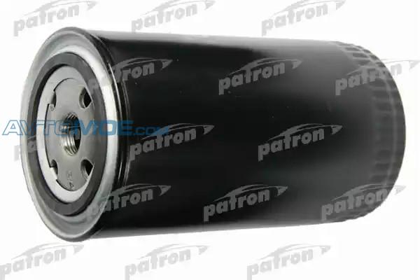 Фильтр масляный PF4123 Patron (фото №1)