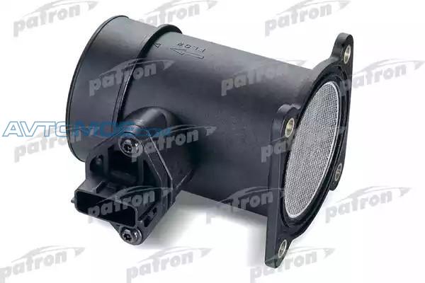 Датчик массового расхода воздуха PFA10012 Patron (фото №1)