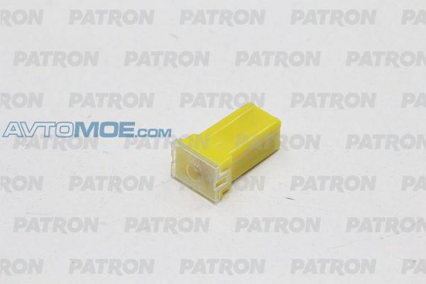 Предохранитель 60А PFS120 Patron (фото №1)