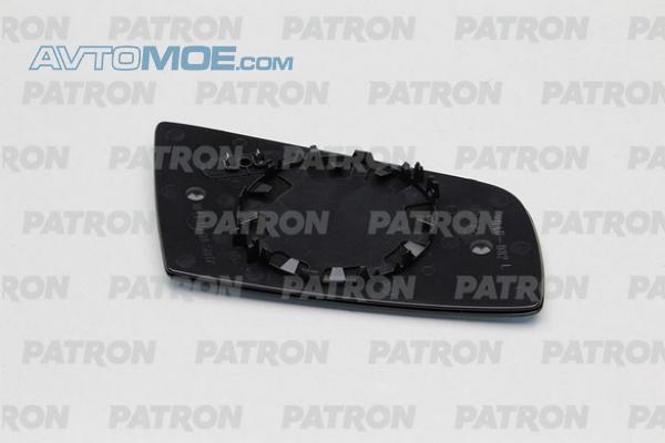 Зеркальный элемент левый PMG0417G01 Patron (фото №1)