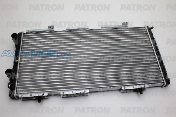 Радиатор охлаждения PRS3042 Patron (фото №1)