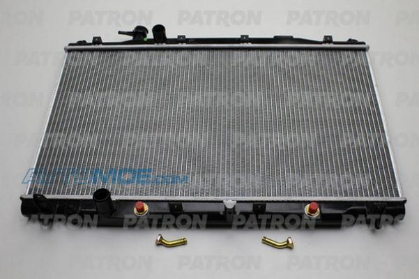 Радиатор PRS4002 Patron (фото №1)