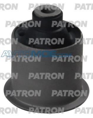 Сайлентблок задней балки PSE10267 Patron (фото №1)