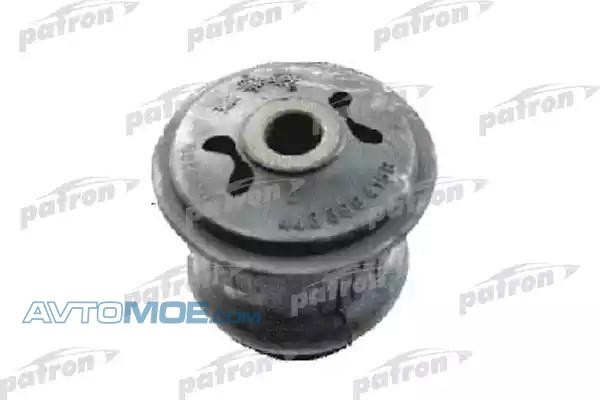 Сайлентблок подрамника передний PSE1172 Patron (фото №1)