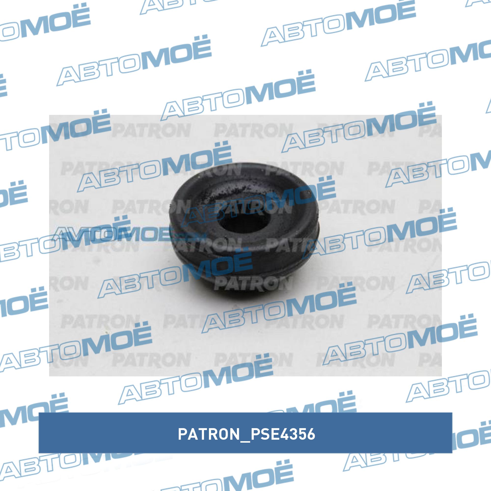 Опора амортизатора PATRON PSE4356
