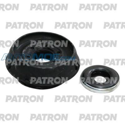Опора амортизатора переднего с подшипником PSE4601 Patron (фото №1)