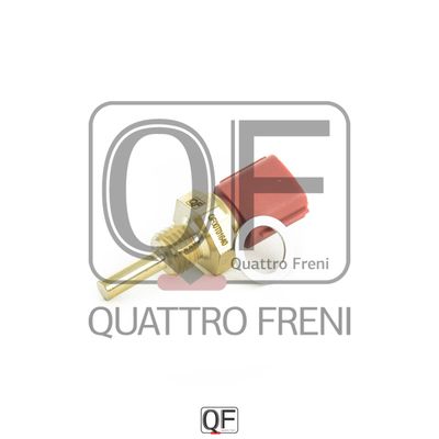 Датчик температуры охлаждающий жидкости QF25A00016 Quattro freni (фото №1)