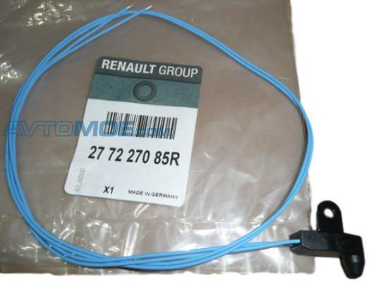 Датчик температуры воздуха 277227085R Renault (фото №1)