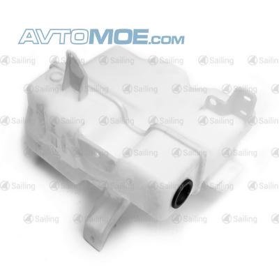 Бачок омывателя в сборе без моторов MB12039 Sailing (фото №1)